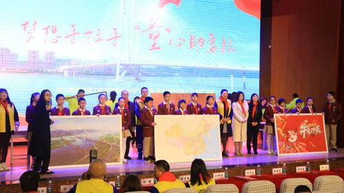 青春志愿紅，共筑愛國夢——記工程建設志愿服務活動