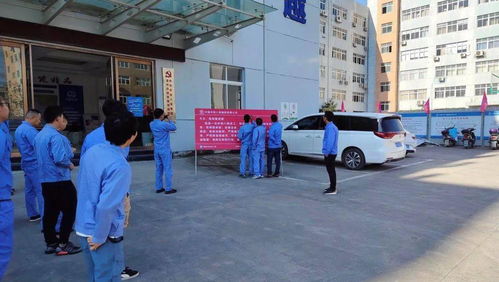 市鐵投集團建設分公司積極響應質量月活動，全力推進品質工程建設