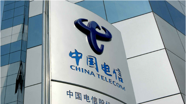 中國電信杭州大數據算力中心落成，為電信業高質量發展與轉型注入新動能